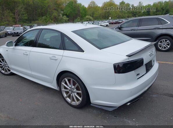 WAUG8AFC1JN018409 2018 AUDI OTHER Белый 