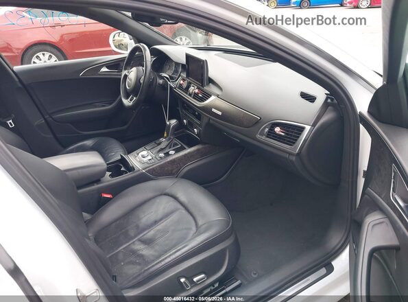 WAUG8AFC1JN018409 2018 AUDI OTHER Белый 