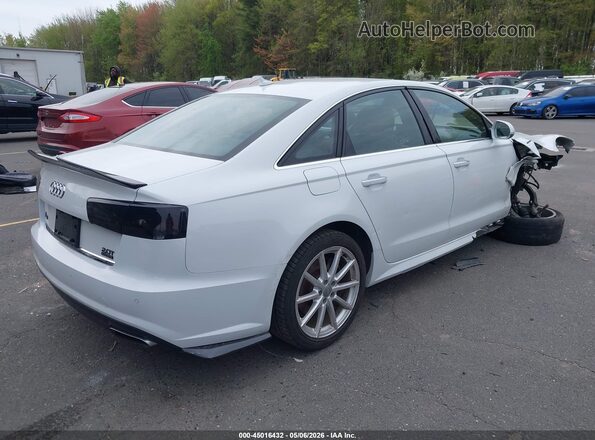 WAUG8AFC1JN018409 2018 AUDI OTHER Белый 