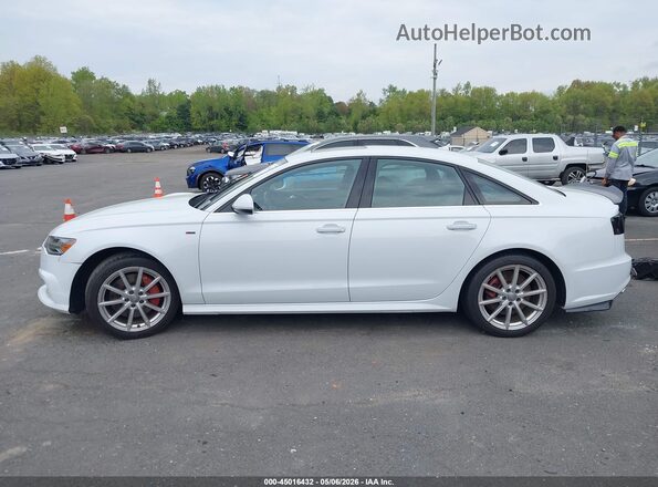 WAUG8AFC1JN018409 2018 AUDI OTHER Белый 