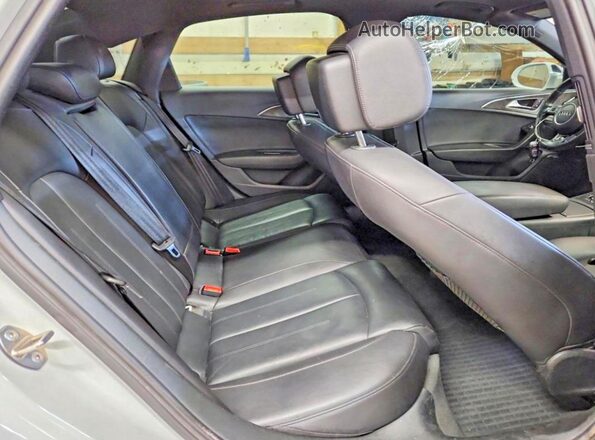 WAUG8AFC7HN119111 2017 AUDI OTHER White 