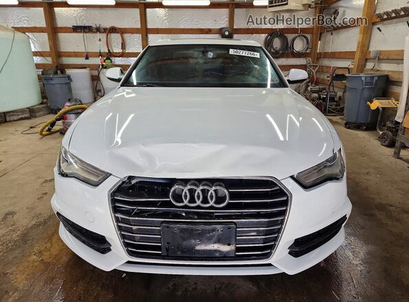 WAUG8AFC7HN119111 2017 AUDI OTHER White 