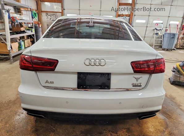 WAUG8AFC7HN119111 2017 AUDI OTHER White 