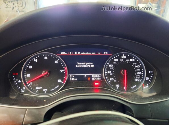 WAUG8AFC7HN119111 2017 AUDI OTHER White 