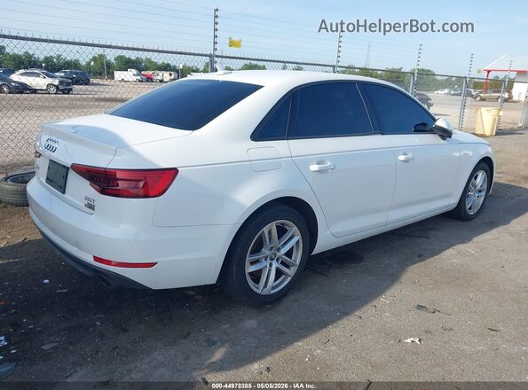 WAUGMAF43HN049756 2017 AUDI OTHER White უკანა მარჯვენა