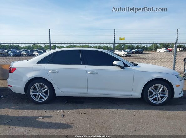 WAUGMAF43HN049756 2017 AUDI OTHER White უკანა სალონის ხედი