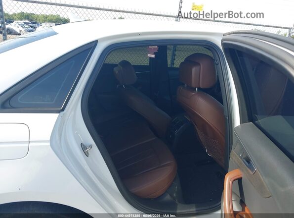 WAUGMAF43HN049756 2017 AUDI OTHER White VIN კოდის სტიკერის ხედი