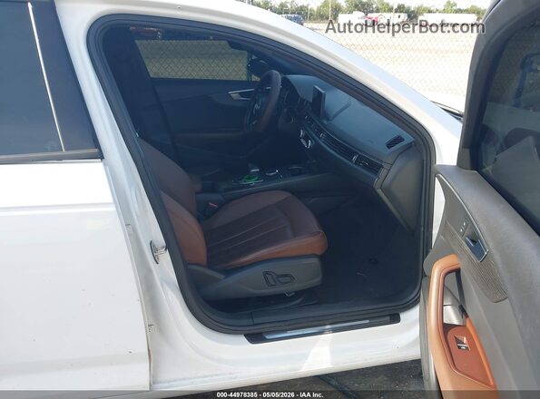WAUGMAF43HN049756 2017 AUDI OTHER White წინა სალონის ხედი