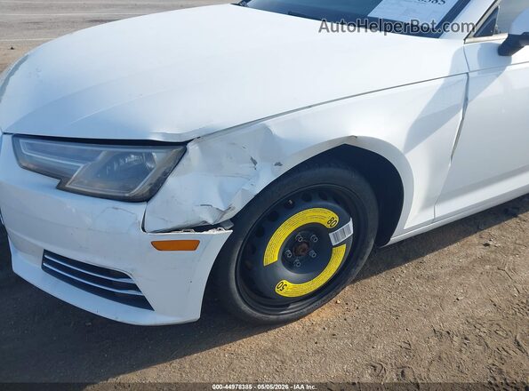 WAUGMAF43HN049756 2017 AUDI OTHER White წინა ხედი
