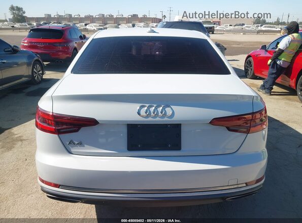WAUGMAF43KA037153 2019 AUDI OTHER White 