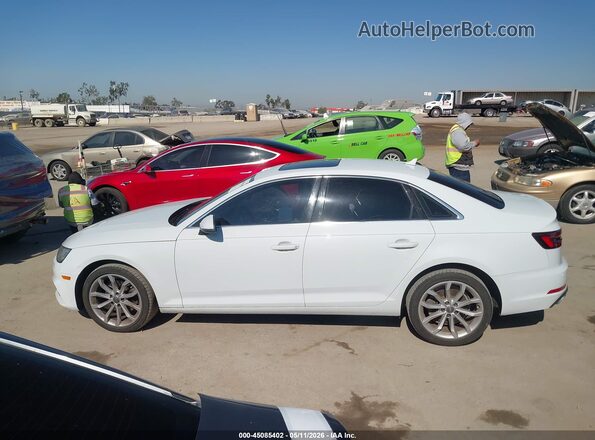 WAUGMAF43KA037153 2019 AUDI OTHER White 