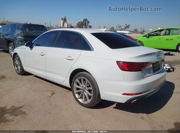 WAUGMAF43KA037153 2019 AUDI OTHER White 