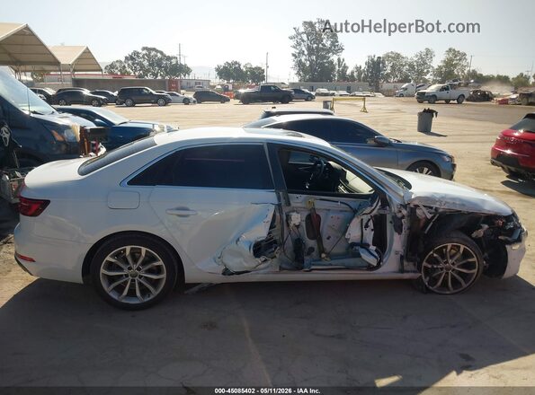 WAUGMAF43KA037153 2019 AUDI OTHER White 