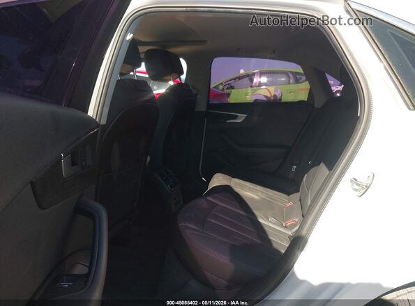 WAUGMAF43KA037153 2019 AUDI OTHER White 