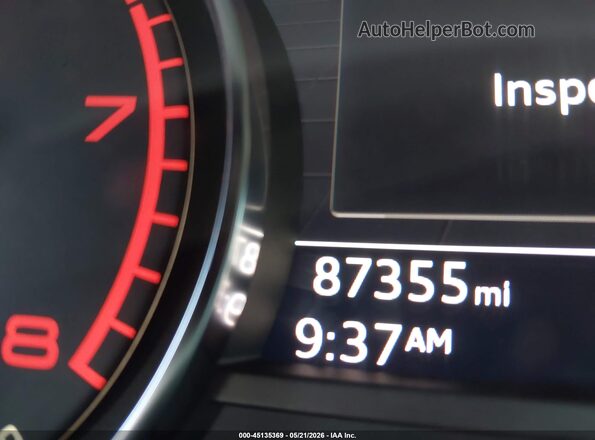 WAUGMAF43KN016604 2019 AUDI A4 Blue 