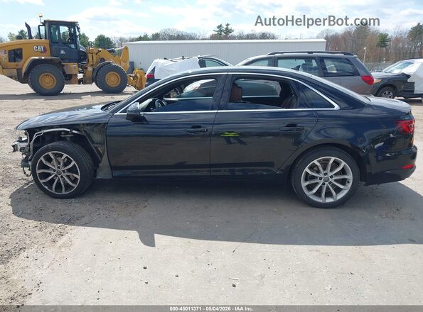 WAUGMAF44KN002730 2019 AUDI OTHER Black 