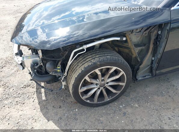 WAUGMAF44KN002730 2019 AUDI OTHER Black 