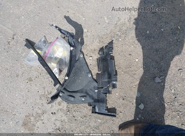 WAUGMAF44KN002730 2019 AUDI OTHER Black ხელსაწყოთა პანელის ხედი