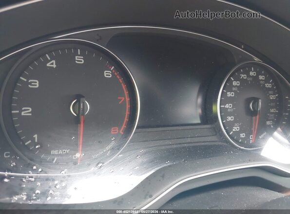 WAUGMAF46LN012273 2020 AUDI A4 Black Вид задніх сидінь