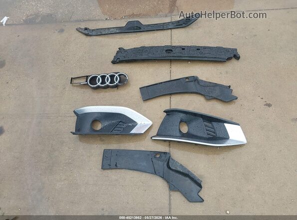 WAUGMAF46LN012273 2020 AUDI A4 Black Вид щитка приладів