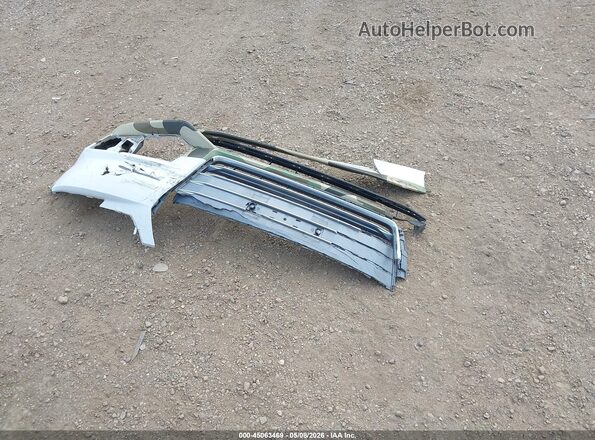 WAUGMAF48KN010877 2019 AUDI OTHER White Вид щитка приладів