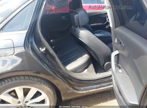 WAUGNAF40HN016792 2017 AUDI OTHER Black 