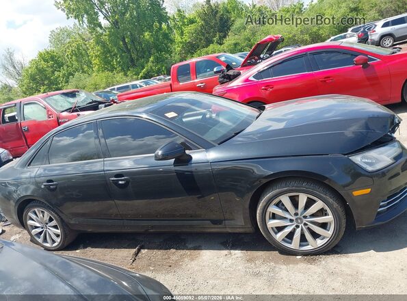 WAUGNAF40HN016792 2017 AUDI OTHER Black 