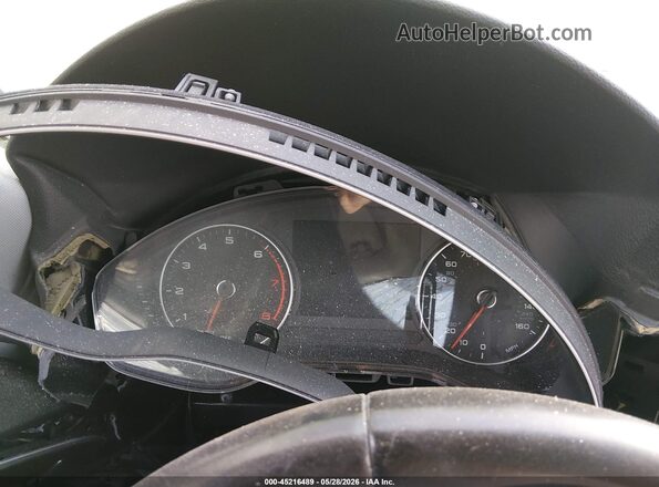 WAUGNAF48HN059079 2017 AUDI OTHER Black Rear seats view