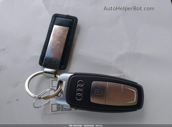 WAUGUDGY7PA148699 2023 AUDI A3 Серый Вид панели приборов