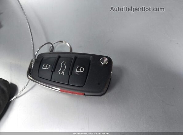 WAUGUGFF2J1025725 2018 AUDI A3 Gray Widok deski rozdzielczej