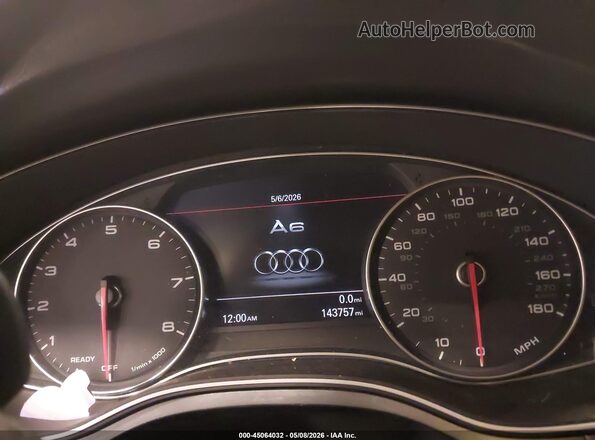 WAUH2AFC0HN041275 2017 AUDI OTHER Black 
