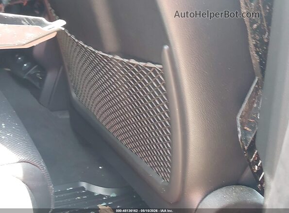 WAUHFAFC6HN045481 2017 AUDI S6 Dark Blue Widok naklejki z numerem VIN