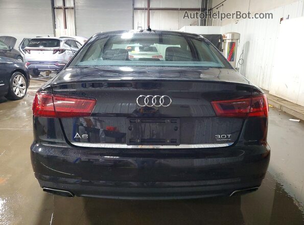 WAUHGAFC3GN020047 2016 AUDI OTHER Black 
