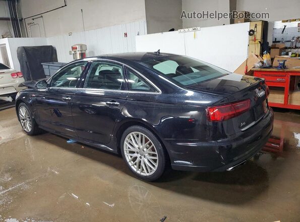 WAUHGAFC3GN020047 2016 AUDI OTHER Black 