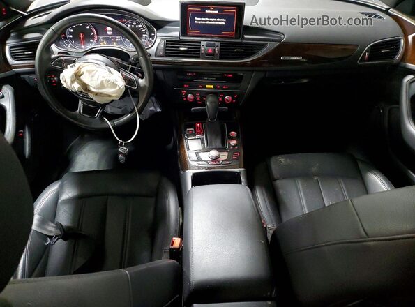 WAUHGAFC3GN020047 2016 AUDI OTHER Black 
