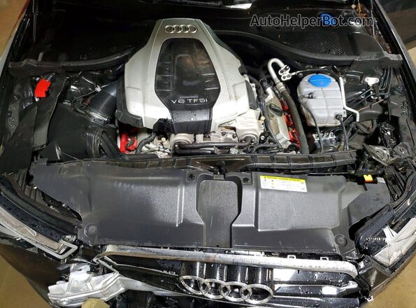 WAUHGAFC3GN020047 2016 AUDI OTHER Black 
