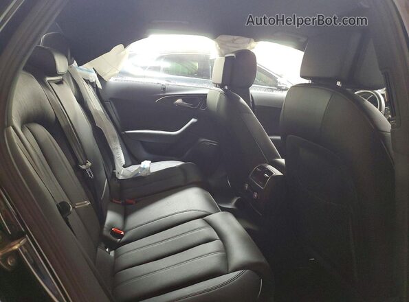 WAUHGAFC3GN020047 2016 AUDI OTHER Black 