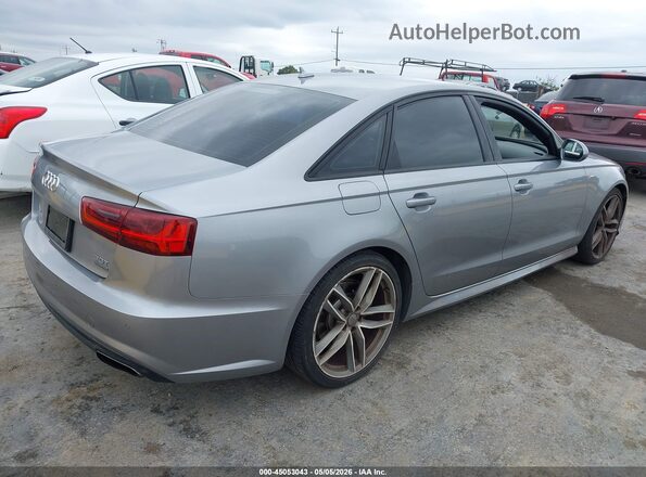WAUHGAFC9GN002104 2016 AUDI OTHER Silver 