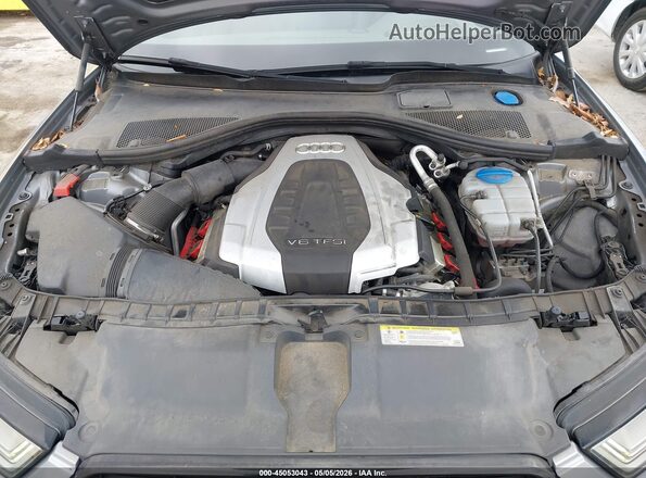 WAUHGAFC9GN002104 2016 AUDI OTHER Silver 