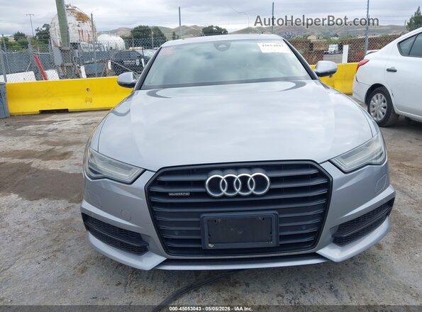WAUHGAFC9GN002104 2016 AUDI OTHER Silver 