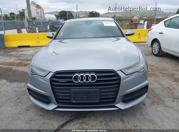 WAUHGAFC9GN002104 2016 AUDI OTHER Silver 