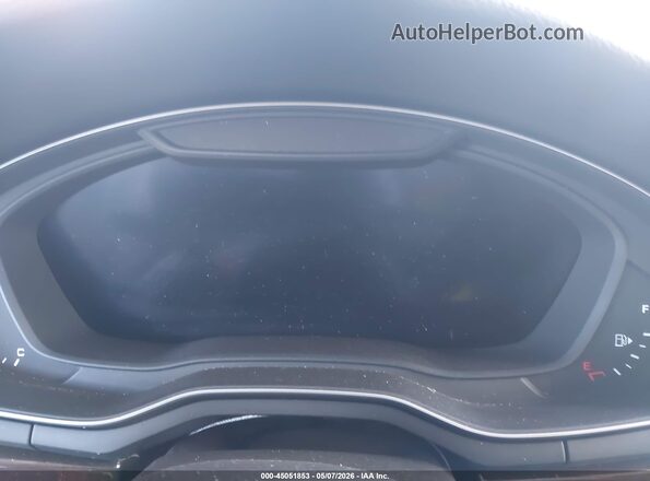 WAUHMAF44KA033570 2019 AUDI OTHER White Vista de los asientos traseros