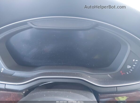 WAUHMAF44KA033570 2019 AUDI OTHER White 