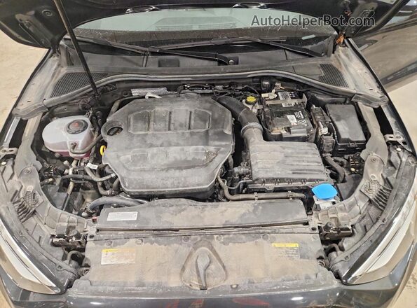 WAUHUDGY2PA068652 2023 AUDI A3 Gray Vista interior trasera
