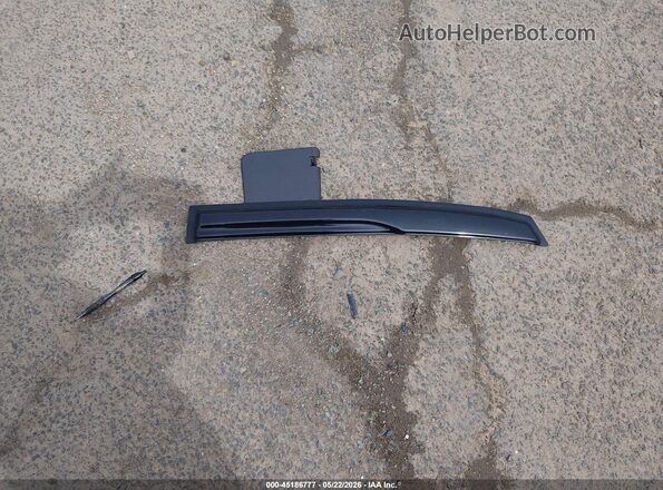 WAUJ8GFF5H1049666 2017 AUDI A3 Black Սարքավորումների վահանակի տեսք