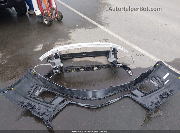 WAUK2BF22SN048285 2025 AUDI A6 Gray Սարքավորումների վահանակի տեսք