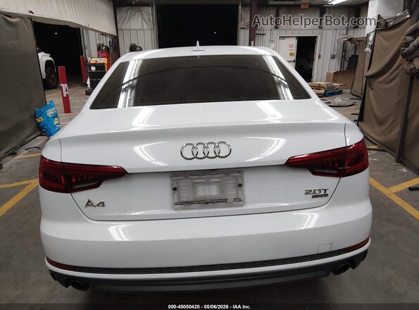 WAUKMAF41HN058952 2017 AUDI OTHER White 