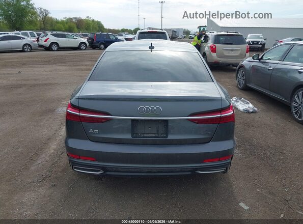 WAUL2AF28KN027150 2019 AUDI OTHER Gray 