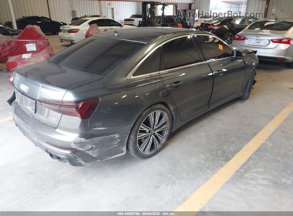 WAUL2AF29KN024693 2019 AUDI OTHER Gray Rear right
