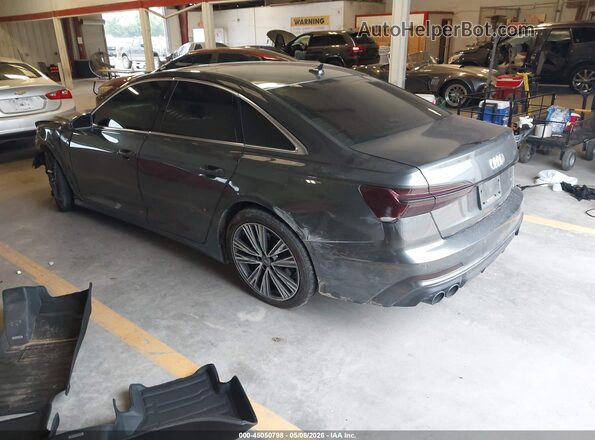 WAUL2AF29KN024693 2019 AUDI OTHER Gray Rear left